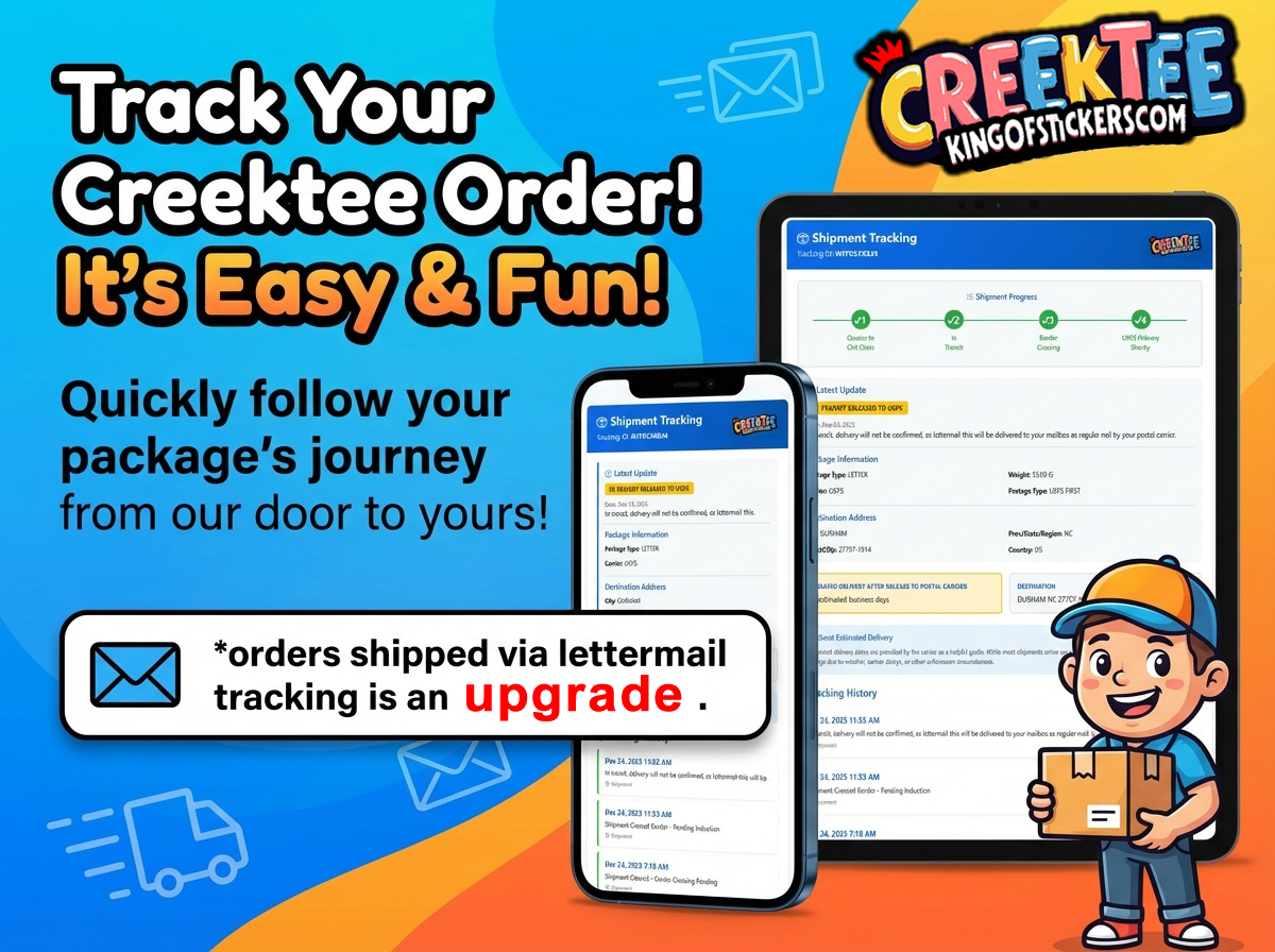 Track Your Order