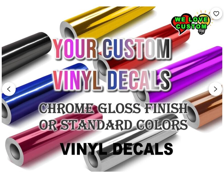 Decal Example 2